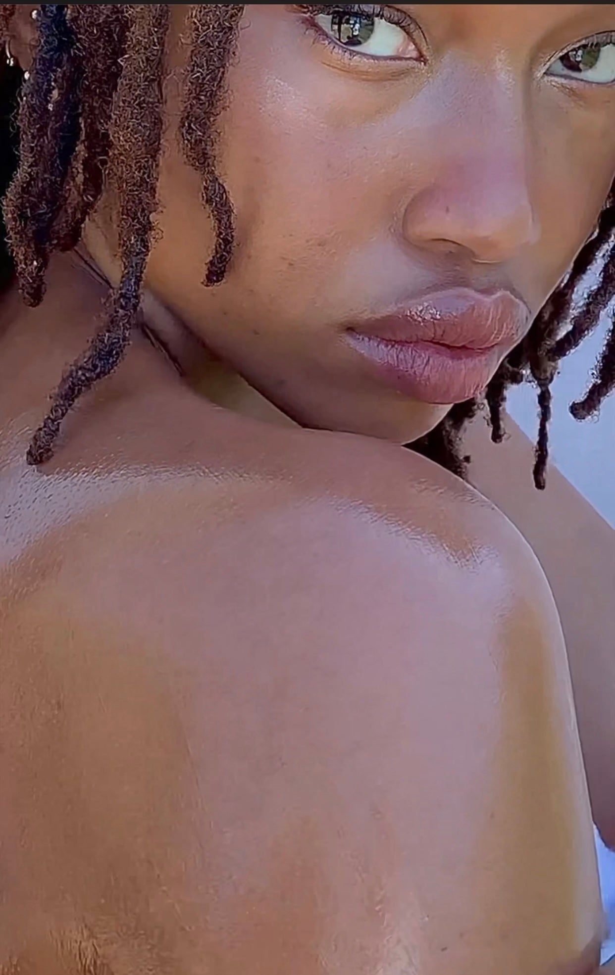Brighten & Glow Body Butta With Shea Butter & Tranexamic acid