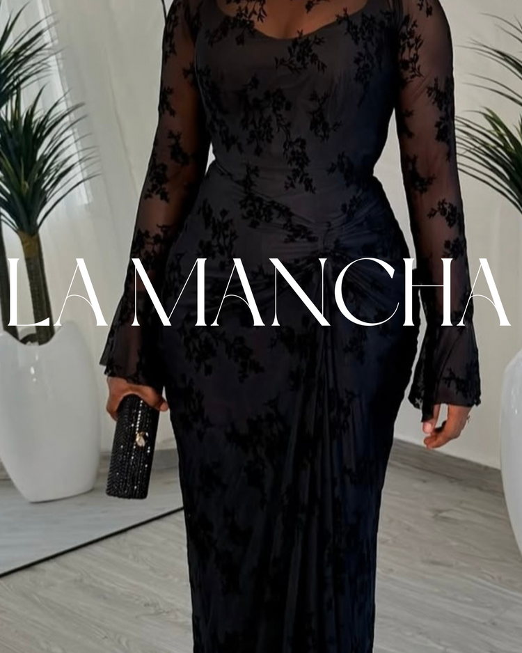LAMANCHA