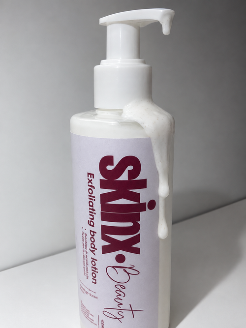 Exfoliate, Brighten & Treat— 3-Step System