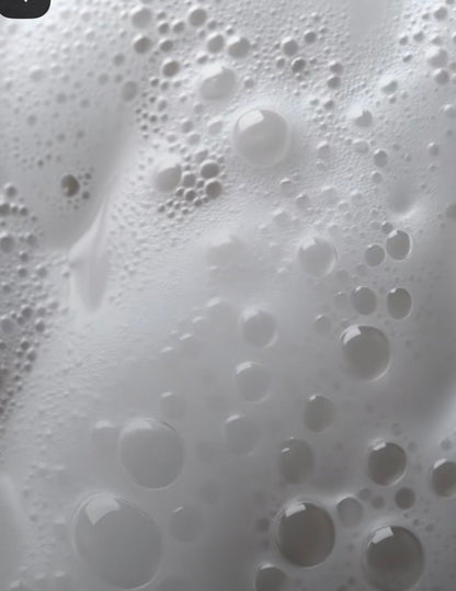 Buff & Brighten Body Wash with Glycolic Acid