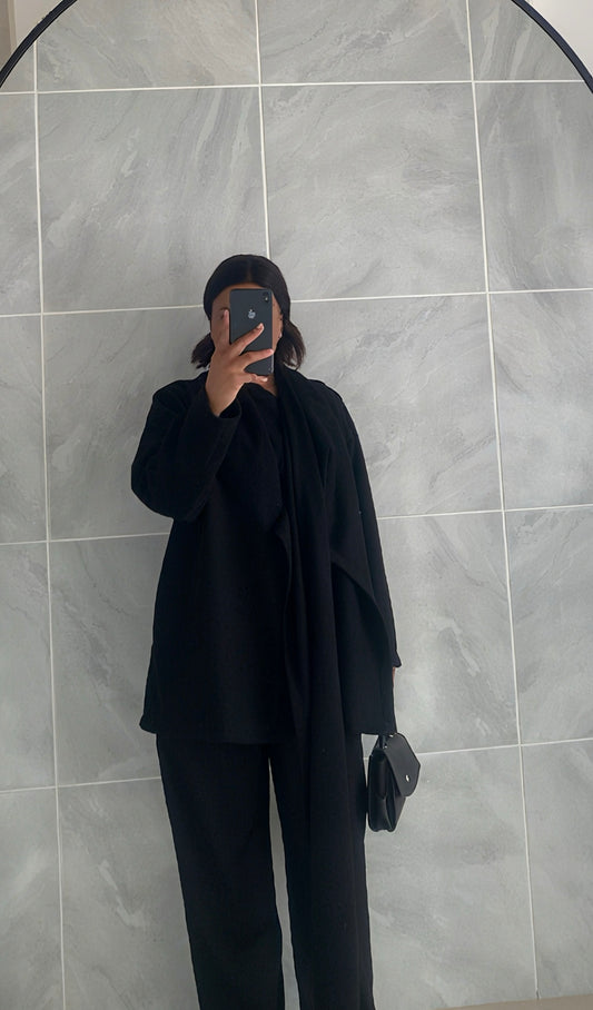 The Noora Trouser