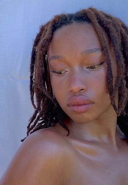 Brighten & Glow Body Butta With Shea Butter & Tranexamic acid