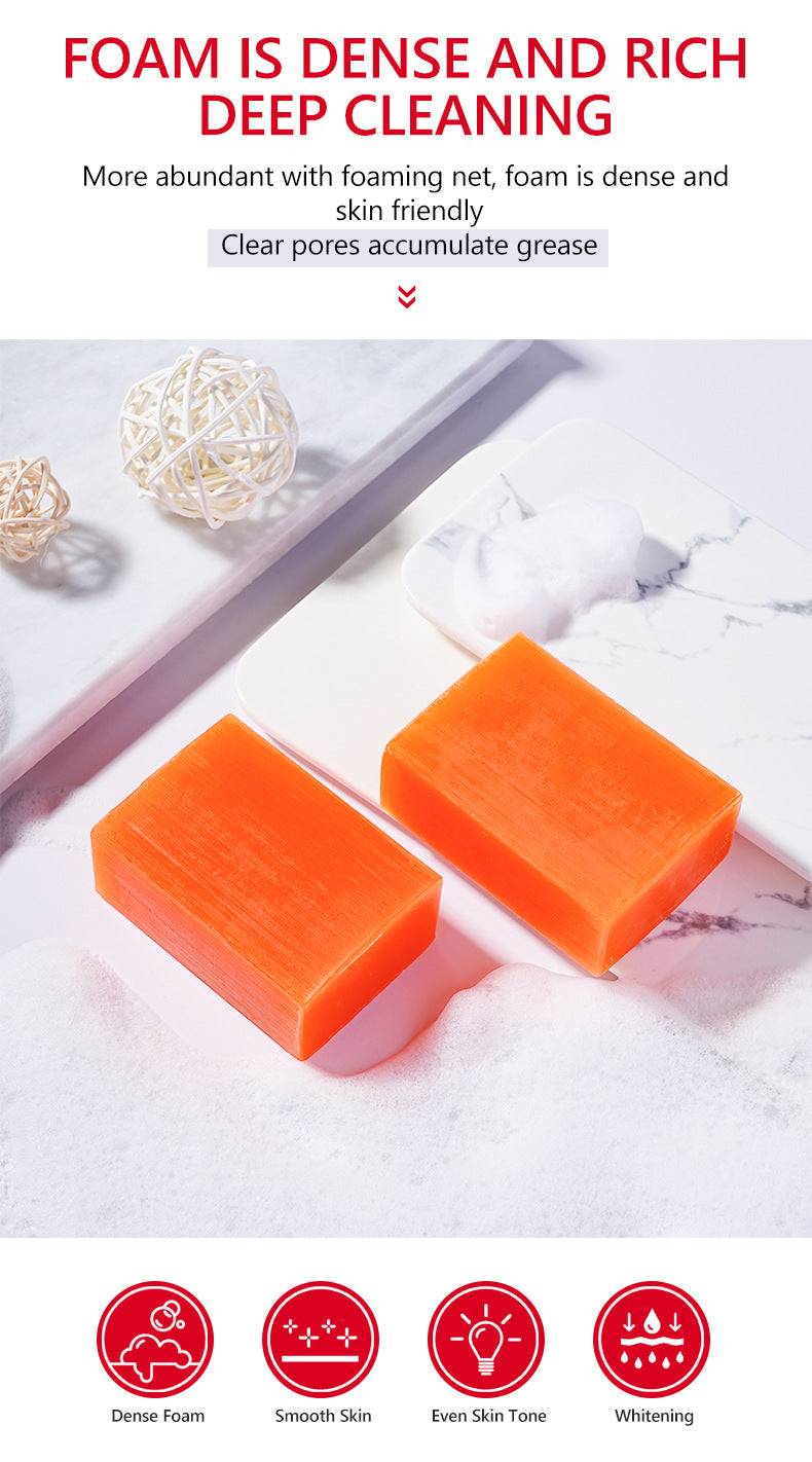 Kojic Soap | Brightening , hyperpigmentation, dark spot