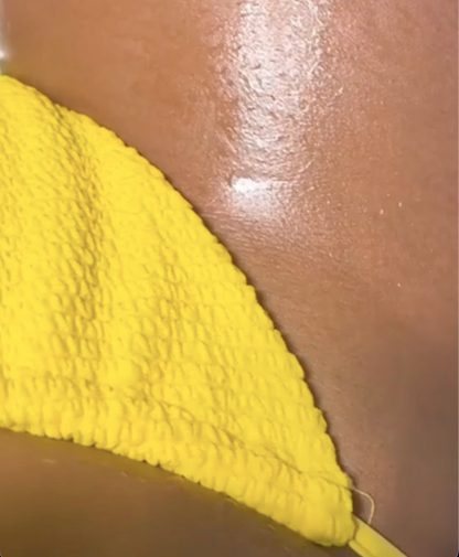Brighten & Glow Body Butta With Shea Butter & Tranexamic acid