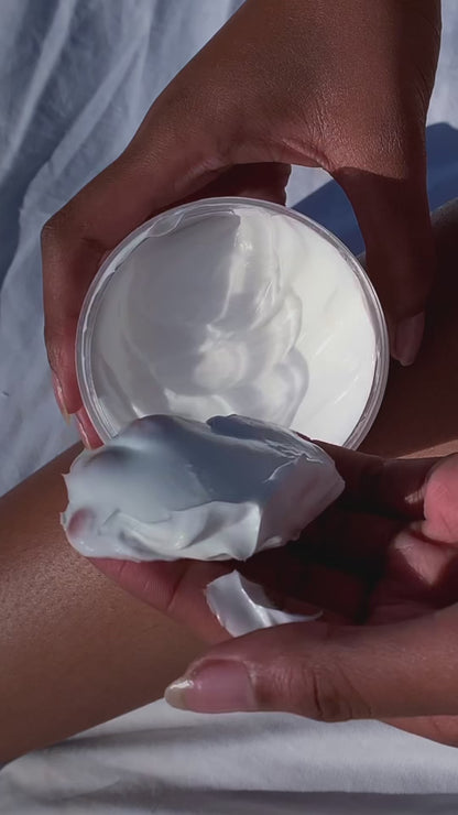 Body Brightening + Shave care bundle