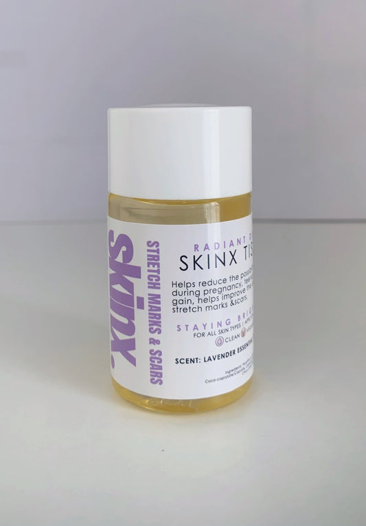 Skinx Tissue Oil